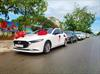 Xe Hoa - 4 Chổ